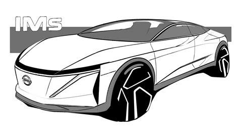 nissan coloring pages