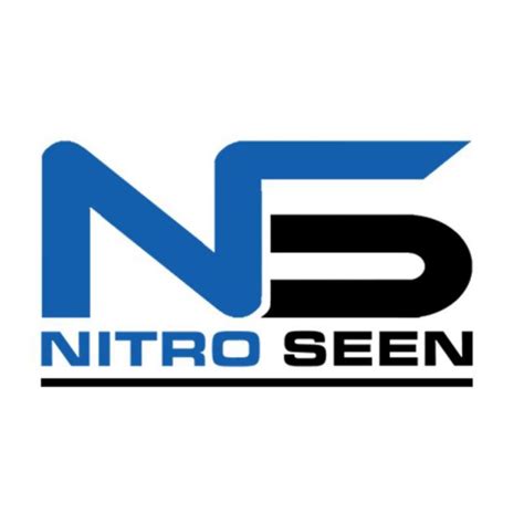 Nitroseen Logo PNG