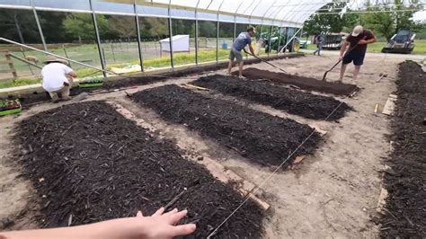 no till garden beds