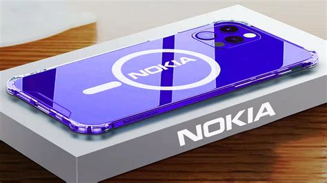 Nokia 1