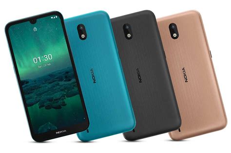 Nokia 1.3