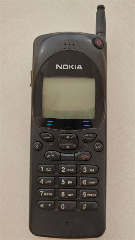 Nokia 2110