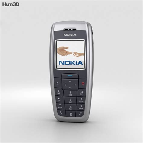 Nokia 2600