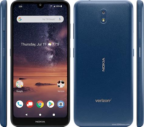 Nokia 3 V