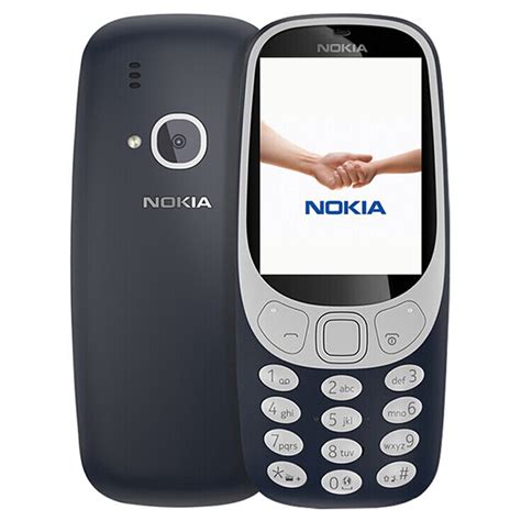 Nokia 3110