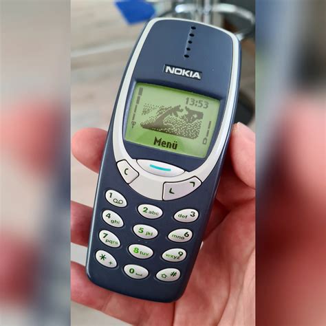 Nokia 3310