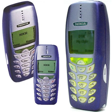Nokia 3350