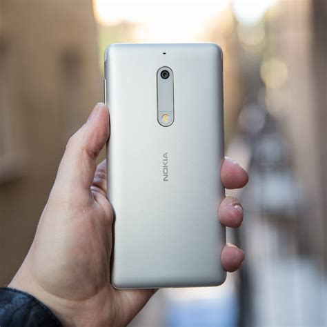 Nokia 5