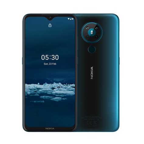 Nokia 5.3