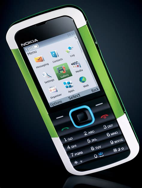 Nokia 5000
