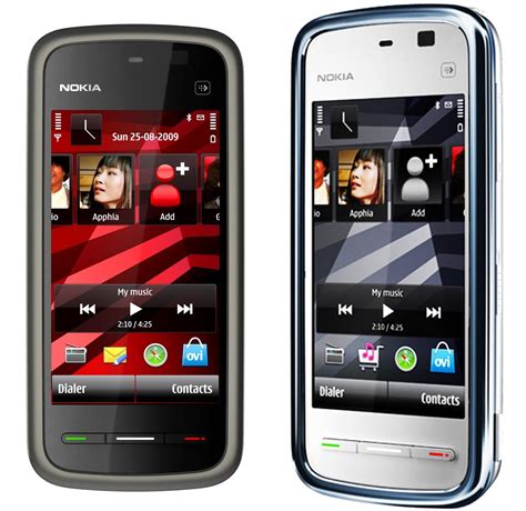 Nokia 5233