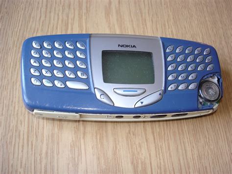 Nokia 5510