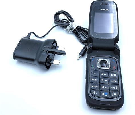 Nokia 6085
