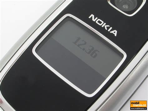 Nokia 6101
