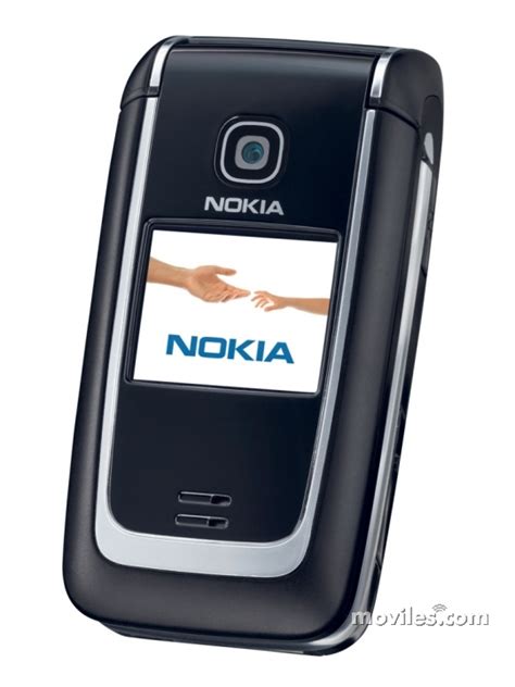 Nokia 6136