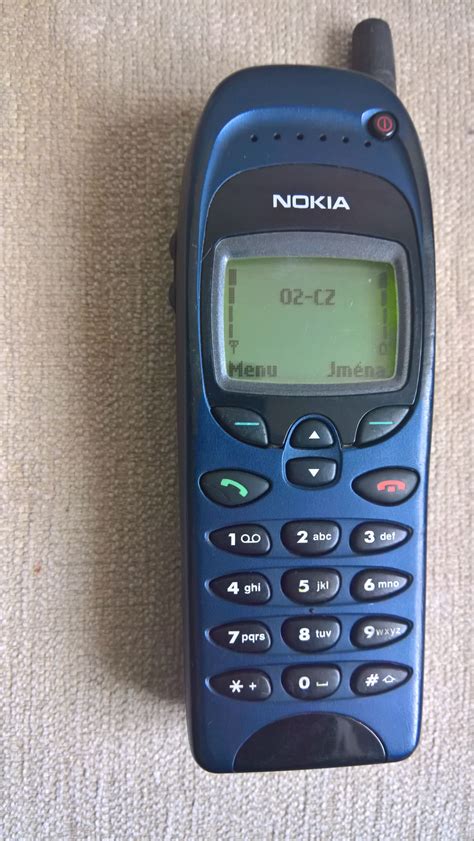 Nokia 6150