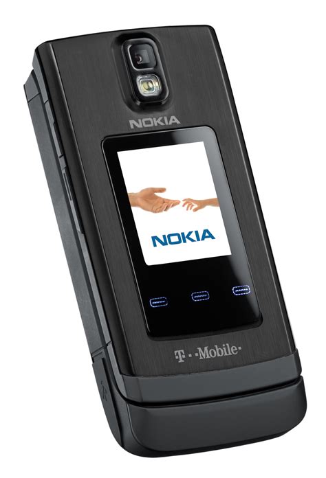 Nokia 6650 fold