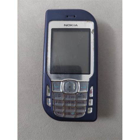 Nokia 6670