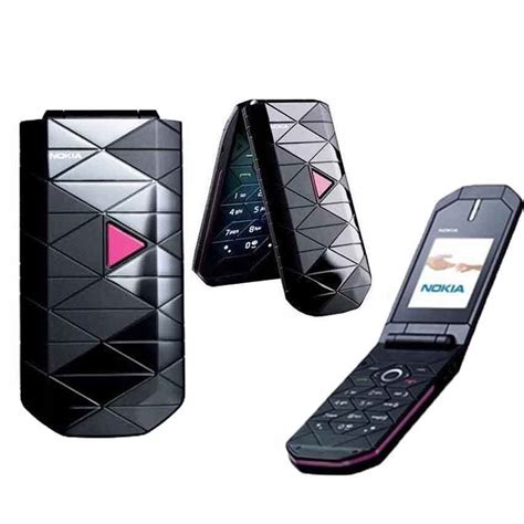 Nokia 7070 Prism