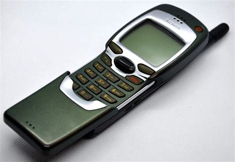 Nokia 7110