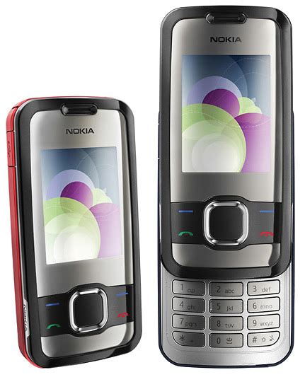 Nokia 7610 Supernova