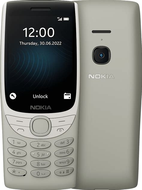 Nokia 8210