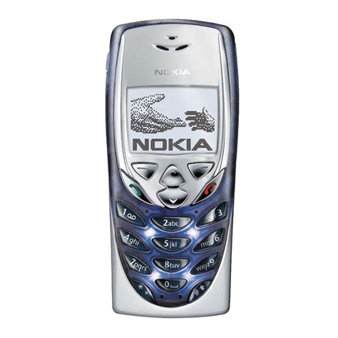 Nokia 8310