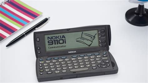 Nokia 9110i Communicator