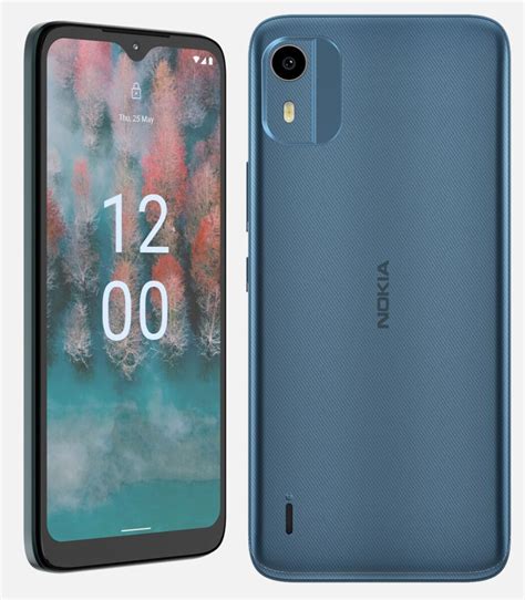 Nokia C12