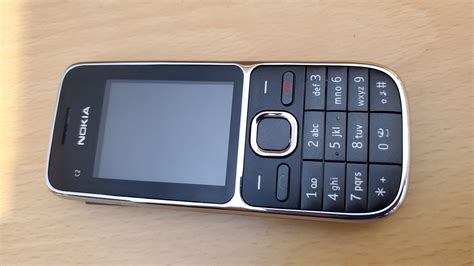 Nokia C2