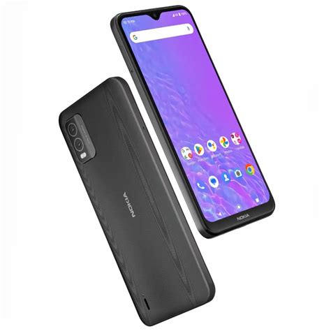 Nokia C210