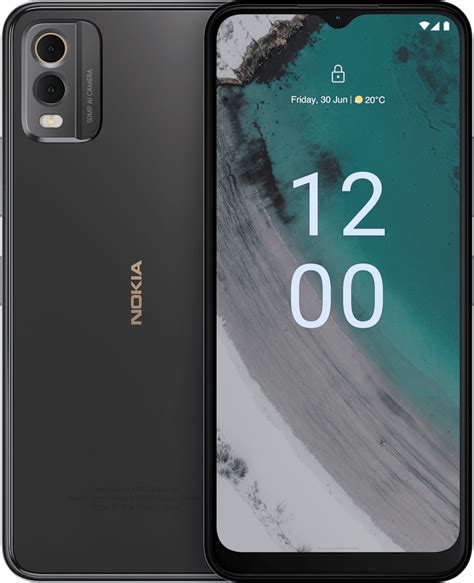 Nokia C32