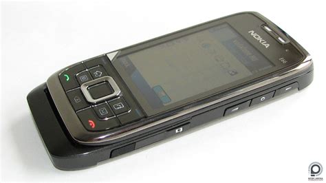 Nokia E66