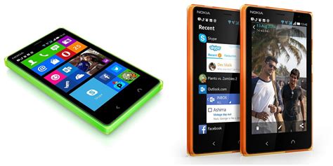 Nokia X