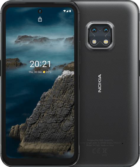 Nokia XR20