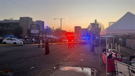 north nashville mass shooting
