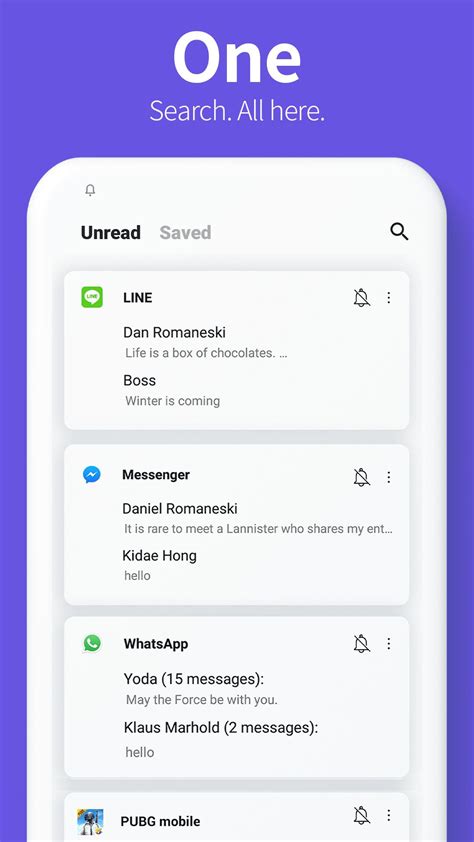 Notisave – Save WhatsApp Status