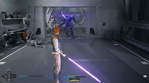 Nova Garon Walkthrough