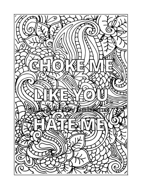 nsfw coloring pages