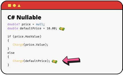 nullable object must have a value
