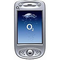 O2 XDA Argon