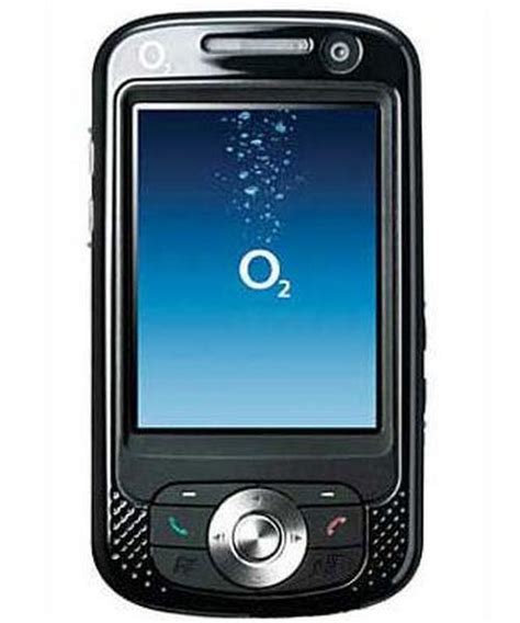 O2 XDA Atom