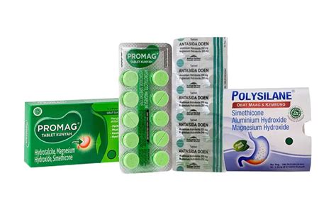 obat asam lambung