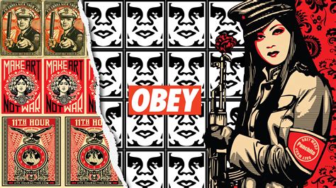 Obey Wallpaper Afalchi Free images wallpape [afalchi.blogspot.com]