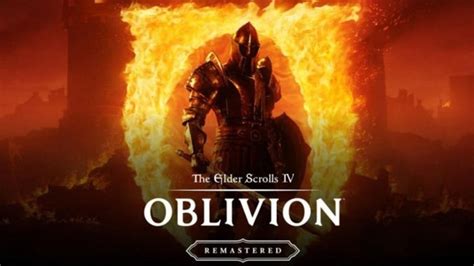 Oblivion Elder Scrolls Walkthrough
