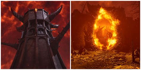 Oblivion Gate Walkthrough