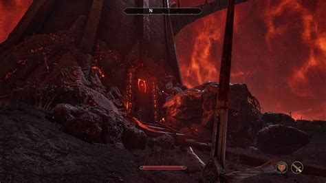 Oblivion Kvatch Walkthrough