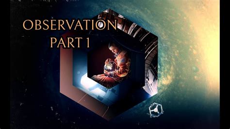 Observation Ps4 Walkthrough