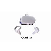 Oculus Quest 2 Logo