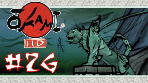 Okami Hd 100 Walkthrough